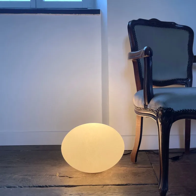 Pamono Apo 32 Lamp by One Foot Taller> Table Lamps