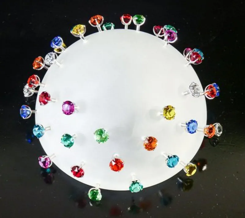 Pamono Apollo Bowl by Borek Sipek for Swarovski, 1996> Bowls