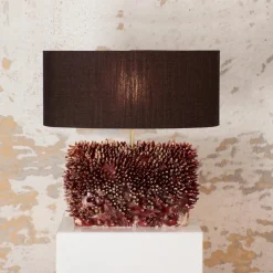Sale Pamono Appuntito Ceramic Lamp by Project 213a