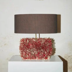 Sale Pamono Appuntito Ceramic Lamp by Project 213a