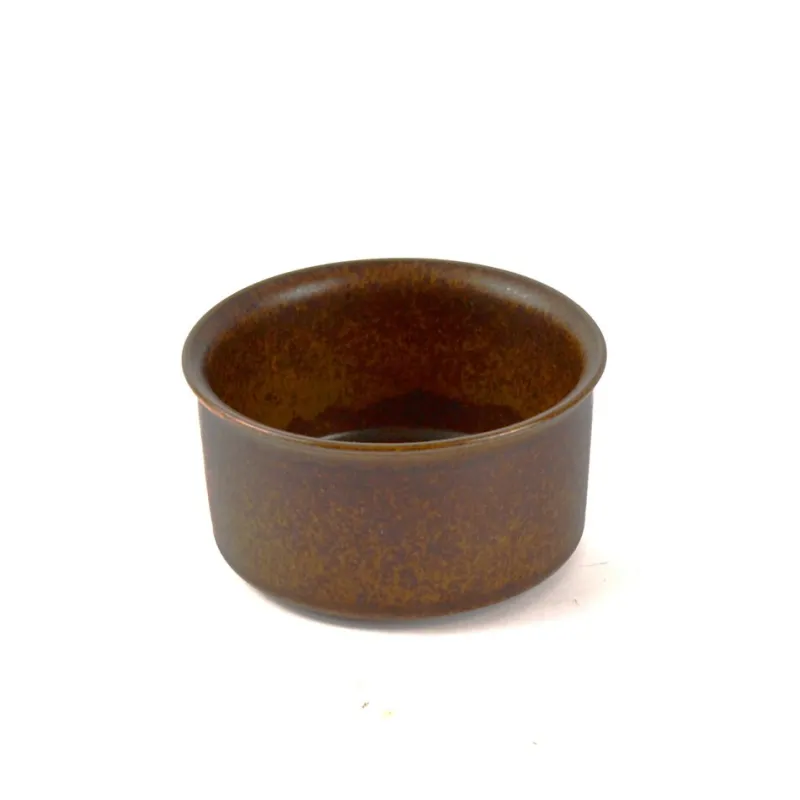 Pamono Arabia Ruska Coffee Service by Ulla Procope, 1960s, Set of 19> Coffee & Tea Service