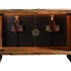 Pamono Arca Vinaria Bar Cabinet by Davide Palardi> Tables|Console Tables