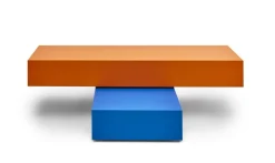 Discount Pamono Arch Table by Moritz Bannach for Bannach