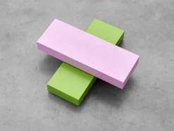 Discount Pamono Arch Table by Moritz Bannach for Bannach