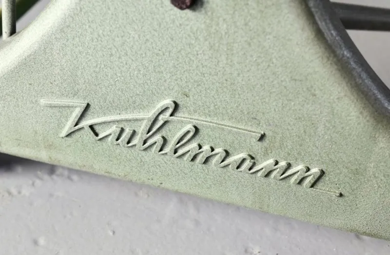 Pamono Architect's Drawing Board by Kuhlmann, 1950s> Worktables & Workbenches