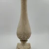Pamono Architectural Turned Column in Botticino Marble, Italy, 1810> Pedestals And Columns