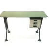 Pamono Arco Series Desk by BBPR for Olivetti, 1960s> Desks