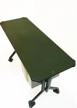 Pamono Arco Series Desk by BBPR for Olivetti, 1960s><noscript><img width=