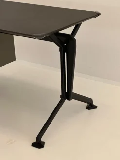 Clearance Pamono Arco Series Desk by Studio BBPR for Olivetti, 1960s