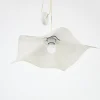 Pamono Area 50 Hanging Lamp attributed to Mario Bellini for Artemide, 1970s> Ceiling Lights