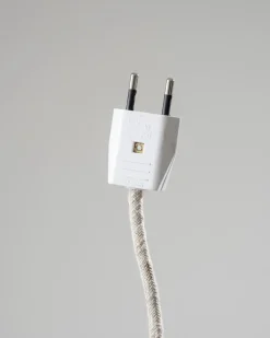 Pamono Ares Column in Rattan from Heaps & Woods, 2010s><noscript><img width=