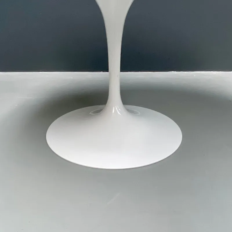 New Pamono Aresbescato Marble Dining Table by Eero Saarinen for Knoll