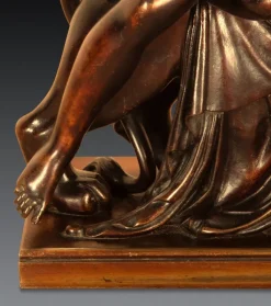 Pamono Ariadne and the Panther, 1830, Bronze><noscript><img width=