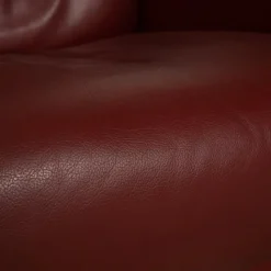 Best Pamono Arion Three-Seater Sofa in Leather from Stressless