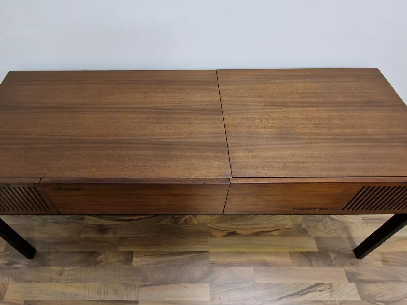 Discount Pamono Arizona Stereo Hi-Fi Console Table from Blaupunkt
