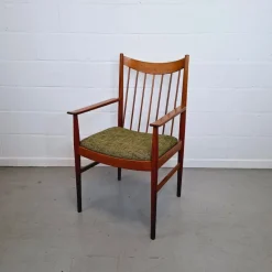 New Pamono Armchair by Arne Vodder for Sibast, 1960s