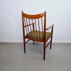 New Pamono Armchair by Arne Vodder for Sibast, 1960s
