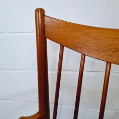 New Pamono Armchair by Arne Vodder for Sibast, 1960s