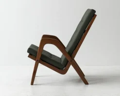 Pamono Armchair by Jan Vanek for Uluv, 1960s> Lounge Chairs & Armchairs