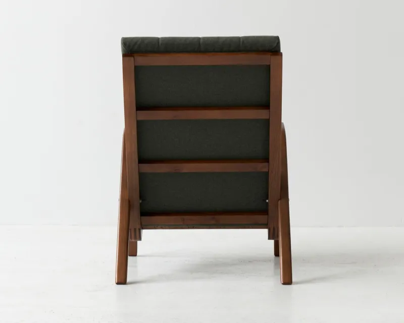 Pamono Armchair by Jan Vanek for Uluv, 1960s> Lounge Chairs & Armchairs
