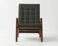 Pamono Armchair by Jan Vanek for Uluv, 1960s><noscript><img width=