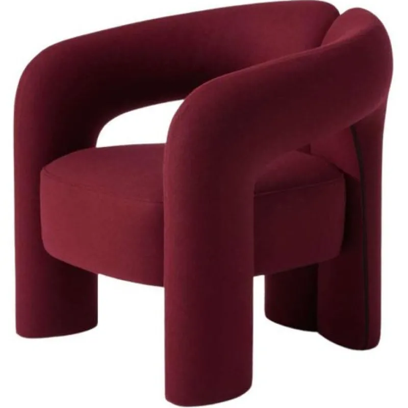 Pamono Armchair by Patricia Urquiola Dudet for Cassina> Seating