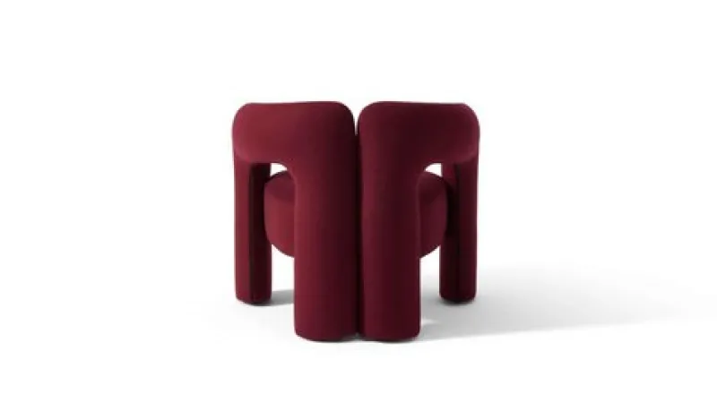 Pamono Armchair by Patricia Urquiola Dudet for Cassina> Seating
