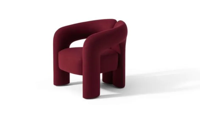 Pamono Armchair by Patricia Urquiola Dudet for Cassina> Seating