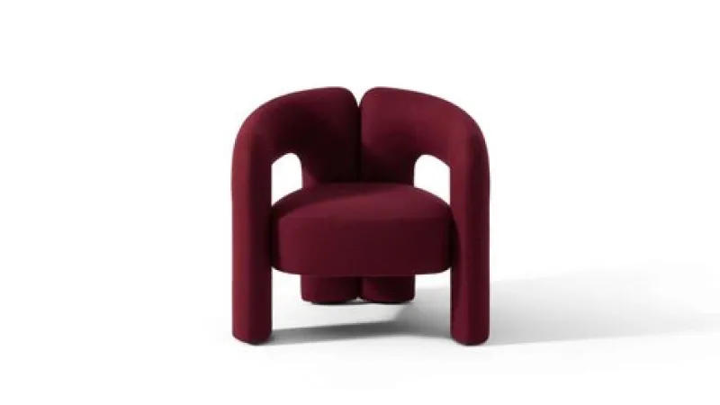 Pamono Armchair by Patricia Urquiola Dudet for Cassina> Seating