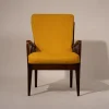Pamono Armchairs attributed to Gio Ponti attributed to Gio Ponti, 1940, Set of 2> Lounge Chairs & Armchairs