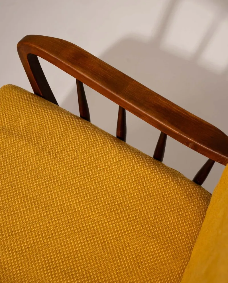 Pamono Armchairs attributed to Gio Ponti attributed to Gio Ponti, 1940, Set of 2> Lounge Chairs & Armchairs