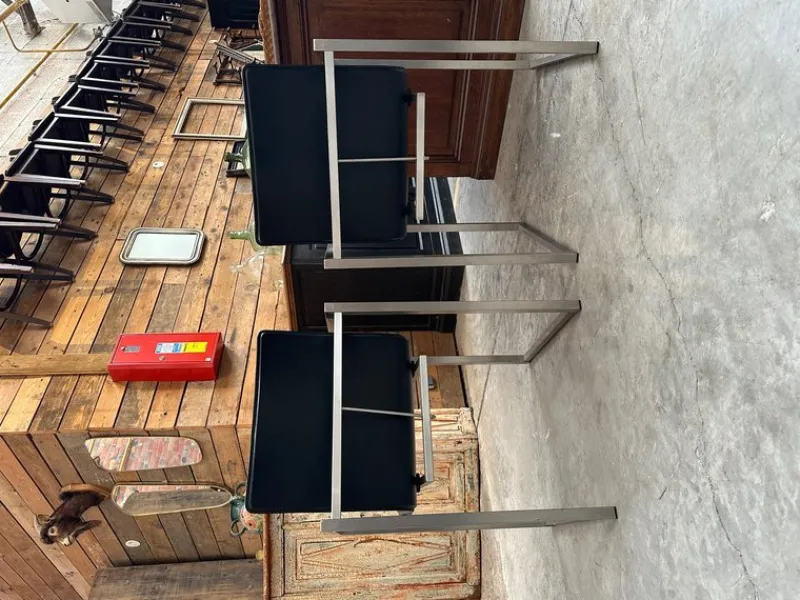 Pamono Armchairs from Arrben, 1980s, Set of 2> Side Chairs & Dining Chairs