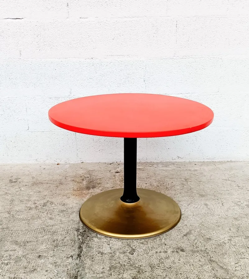Pamono Armchairs, Sofa and Coffee Table by Marco Zanuso for Poltronova, 1960s, Set of 4