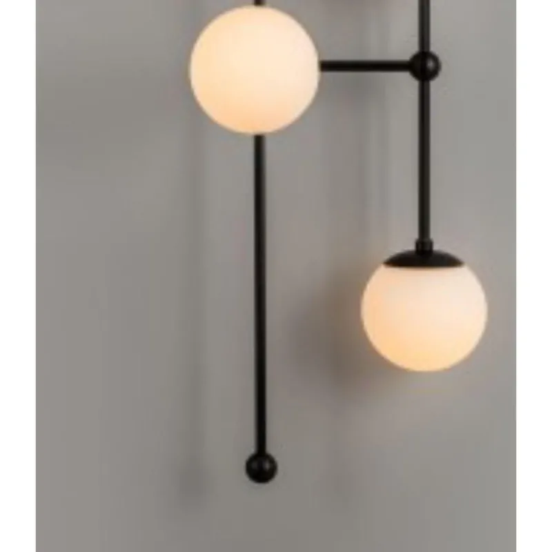 Pamono Armstrong 4 R Wall Sconce by Schwung> Wall Lights & Sconces