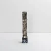 Pamono Arnaldo Pomodoro, Stars, 1977, Chromed Silver> Mid-Century
