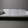 Pamono Arnolfo Sofa by Mauro Marzocchi for Simon International, 1970s> Couches & Sofas