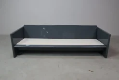 Pamono Arnolfo Sofa by Mauro Marzocchi for Simon International, 1970s> Couches & Sofas