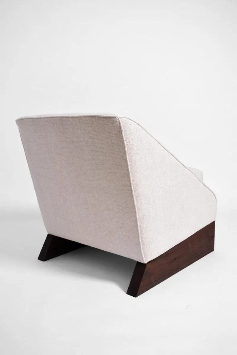Hot Pamono Arrabida Lounge Chair by Barracuda Interiors
