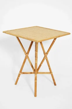 Best Pamono Arrabida Rattan Table by Barracuda Interiors