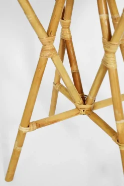 Best Pamono Arrabida Rattan Table by Barracuda Interiors