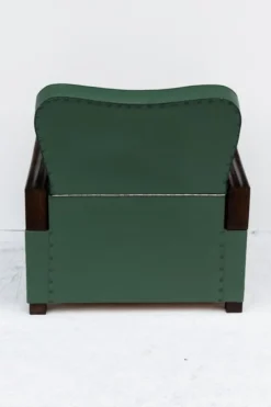 Outlet Pamono Art Deco Armchair Bed, 1930s-1940s