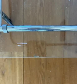 Hot Pamono Art Deco Bauhaus Chromed Bar Cart by Willem Hendrik Gispen