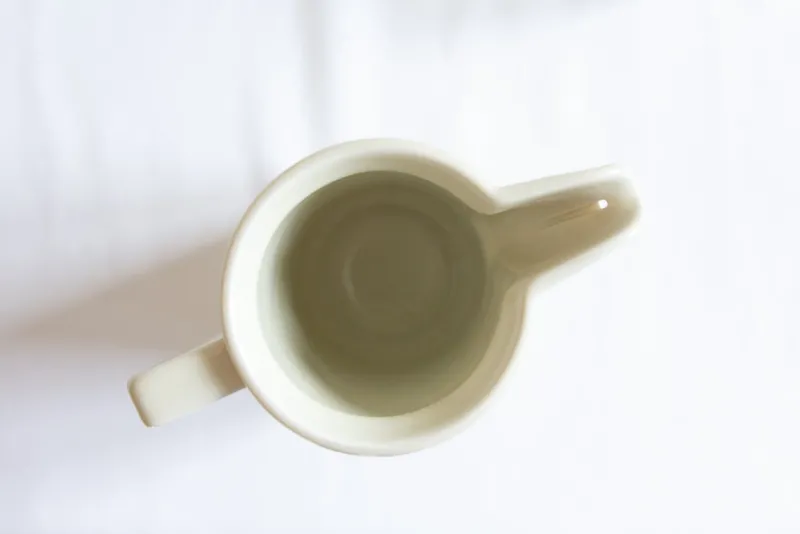 Pamono Art Deco Bauhaus Coffee & Tea Service by Atelier Mayer for Hutschenreuther WMF, 1930s, Set of 4> Coffee & Tea Service
