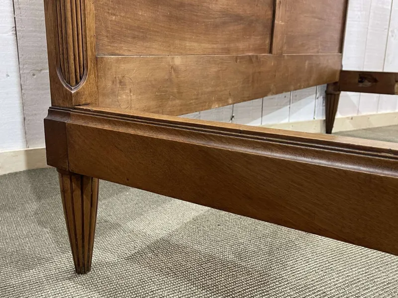 Pamono Art Deco Bed, 1920s> Beds & Bedroom Sets