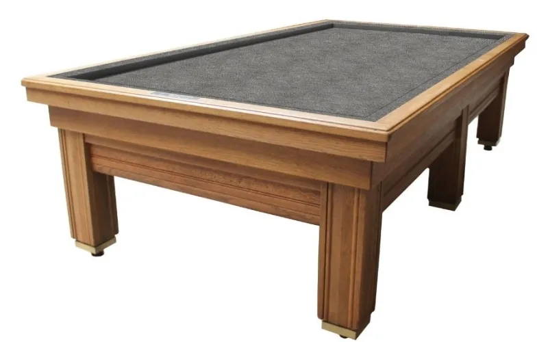 Pamono Art Deco Billiard Table, 1920s> Game Tables
