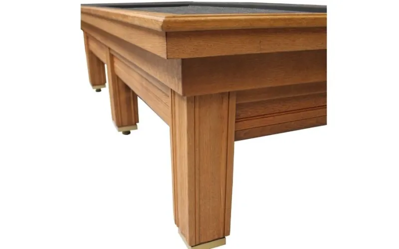 Pamono Art Deco Billiard Table, 1920s> Game Tables