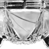 Pamono Art Deco Bowl from Libochovice, Czechoslovakia, 1950s> Bowls