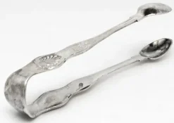 Pamono Art Deco Brass Pliers, 1930s