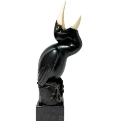 Sale Pamono Art Deco Bronze Sculpture by Marcel Antoine Bouraine, France, 1886-1948