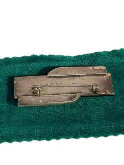 Clearance Pamono Art Deco Brooch, Early 20th Century